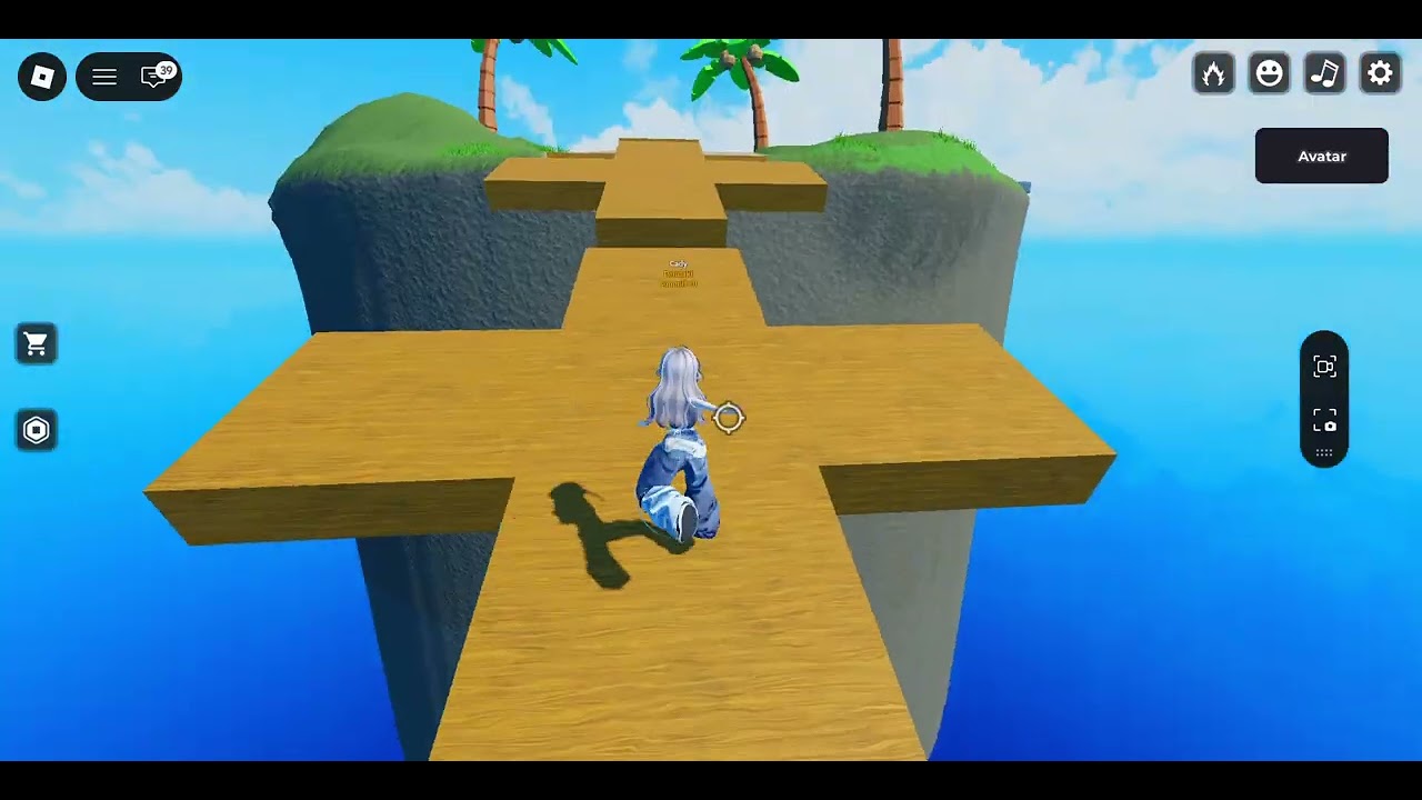 Roblox - Mount Koplo