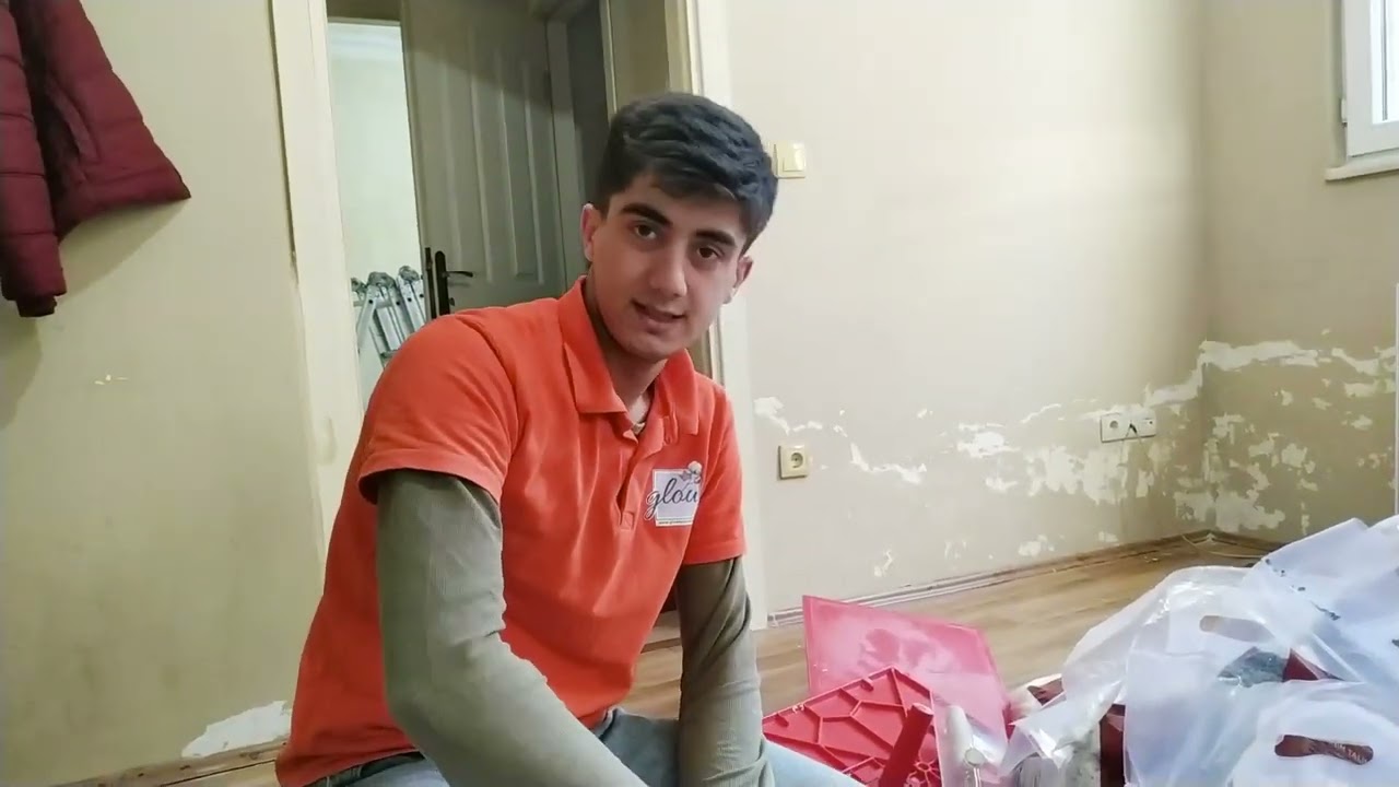 Rutubetli ve Nemli Duvarlar İçin Harika Bir Çözüm Keşfettim!