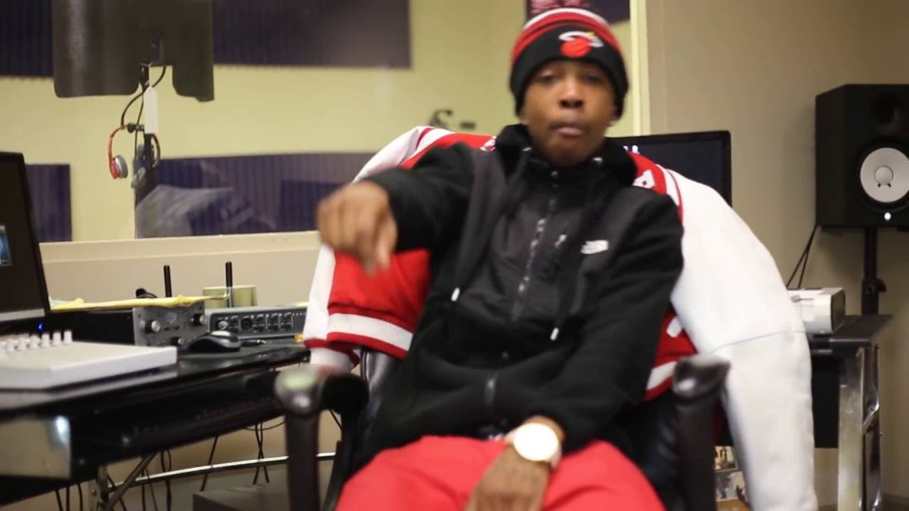 DjNateAkaBakaman - Aint For Da Drama | Shot By @nefilms (Prod. By flexxbabii) @kingdjnate