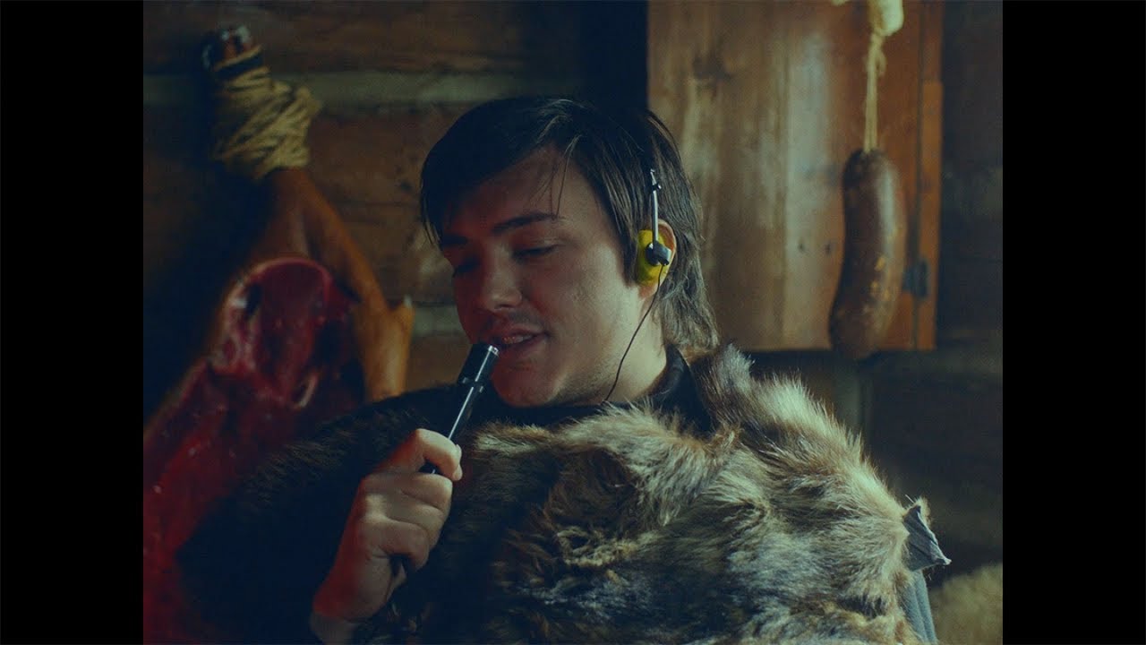 Émile Bilodeau - Ça va [vidéoclip officiel]