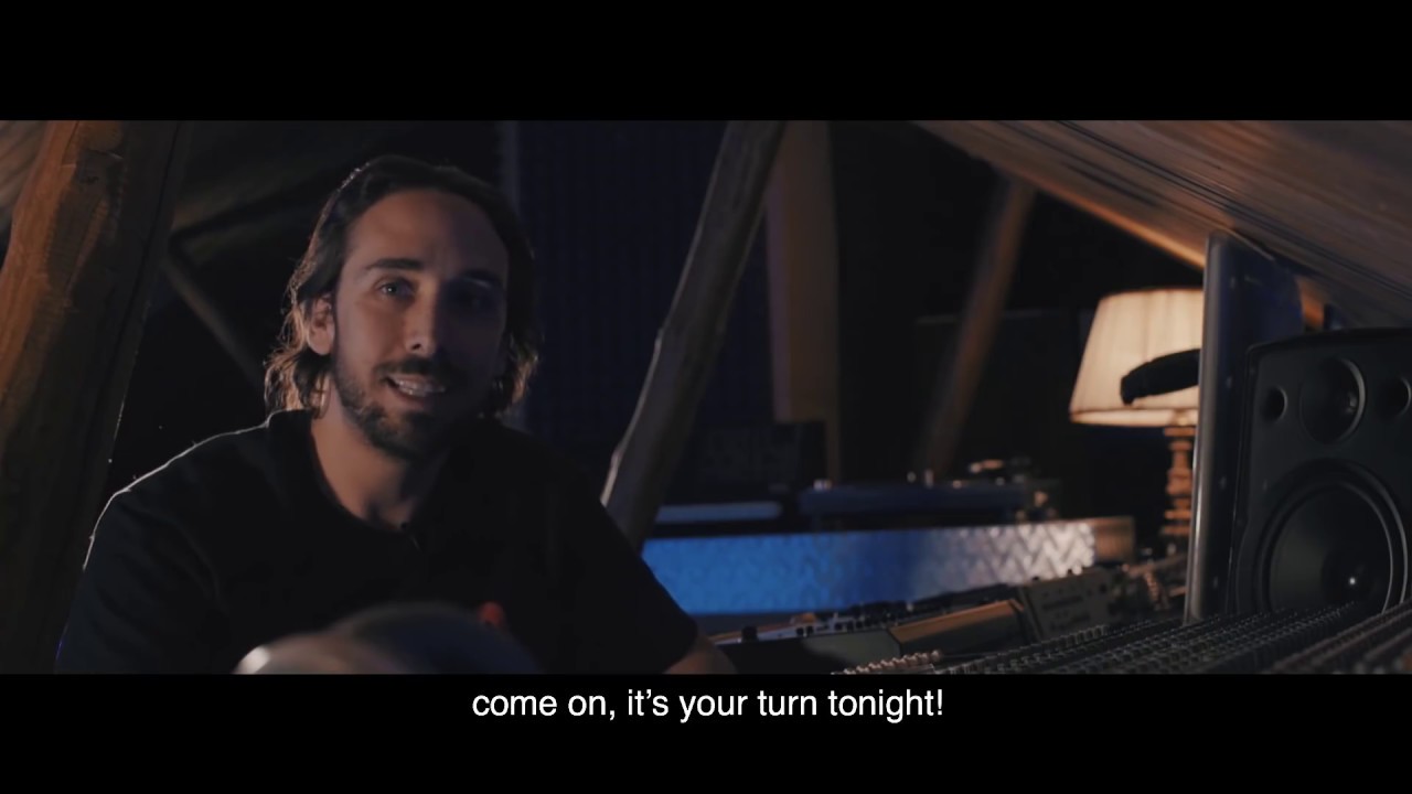 Cristian Varela - The Documentary - MUSIC PASSION & RESPECT