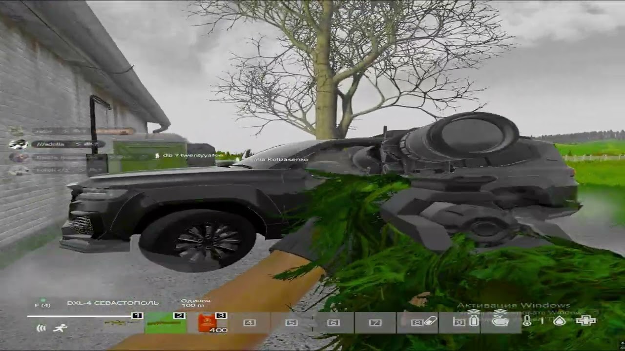 #gaming#dayzfragmovie #strelka