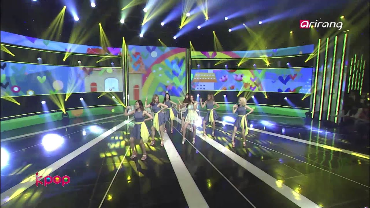 Simply K Pop Ep114 Phantom, M.Pire, BERRY GOOD, MR.MR., 4MEN, 15& ,