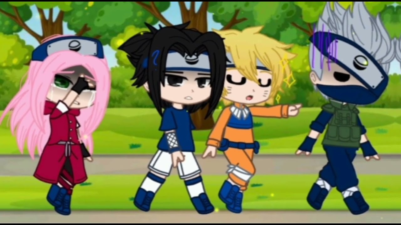 You're annoying, Sakura.. // GL // Angst