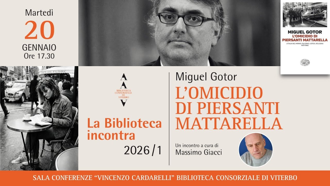 Miguel Gotor, 