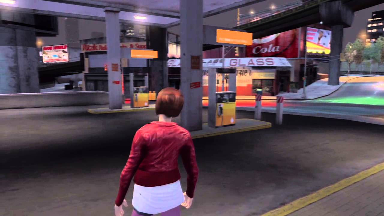 GTA IV: Dumb Ways To Die