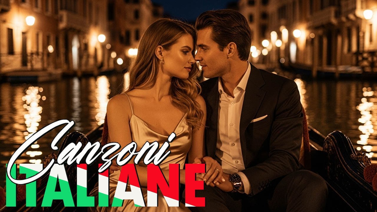 Canzoni Italiane Anni 70' 80' 90' 🎧 Classici Italiani Senza Tempo