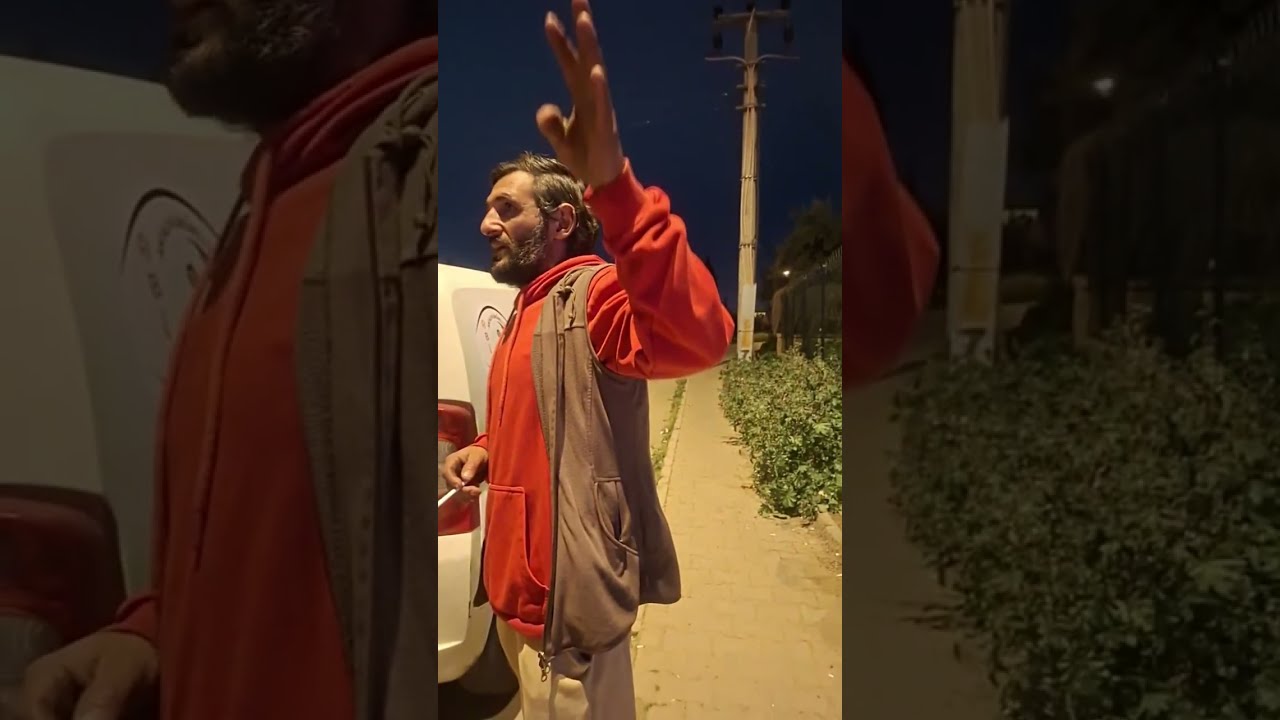 Uyuşturucuyla Mücadele Hayriye Kılıç kanalı canlı yayında