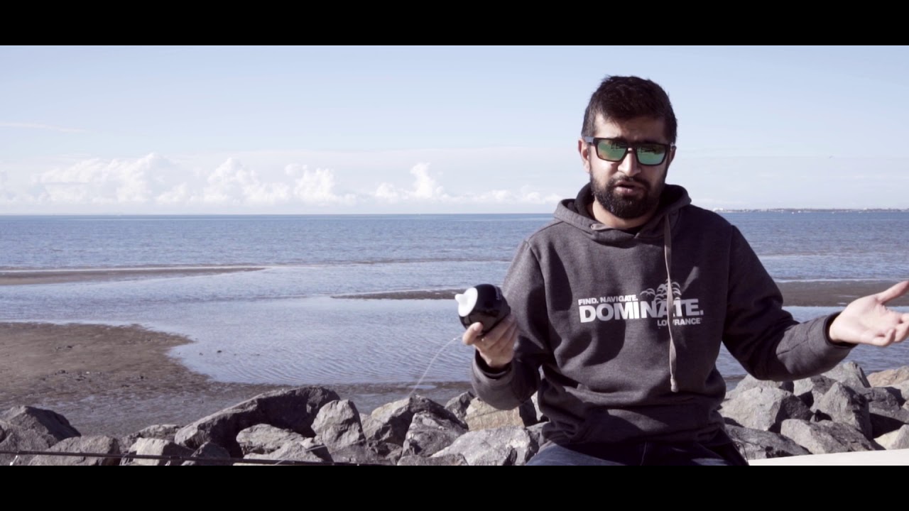 FishHunter Mobile Transducer Review