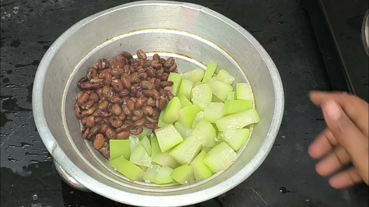 ಮಜ್ಜಿಗೆ ಸಾಂಬಾರ್ ಮಾಡುವ ವಿಧಾನ