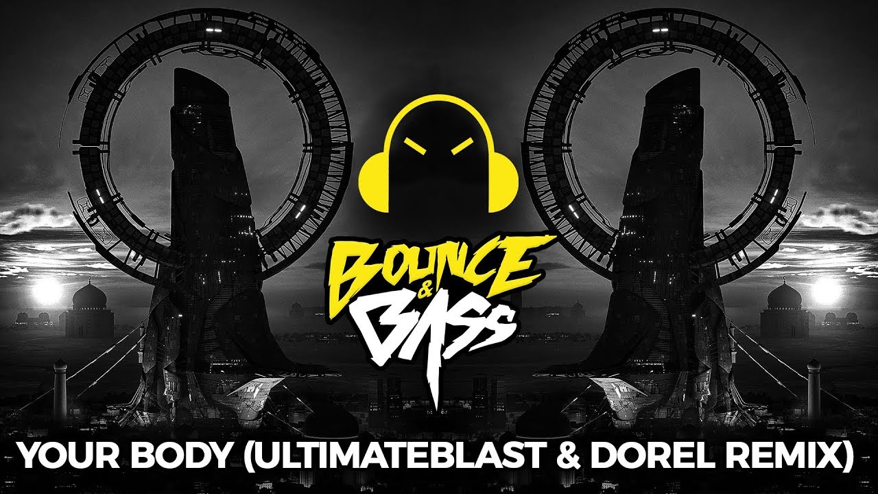 Cat Dealers - Your Body (UltimateBlast & Dorel Remix)