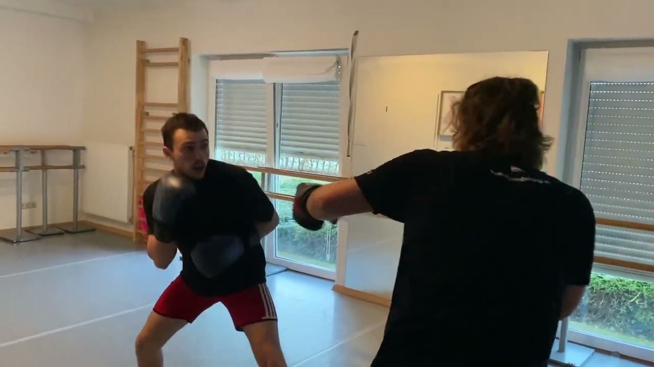 One Round That Taught Me a Lesson