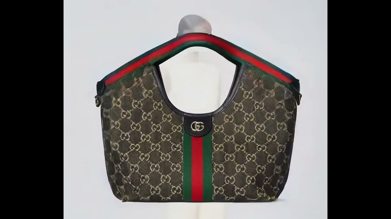 Gucci Giglio small     link -  