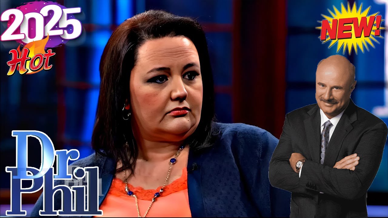 Dr Phil NEW Full Episodes || My Ex wife Claims || Dr Phil Full Episodes 2025