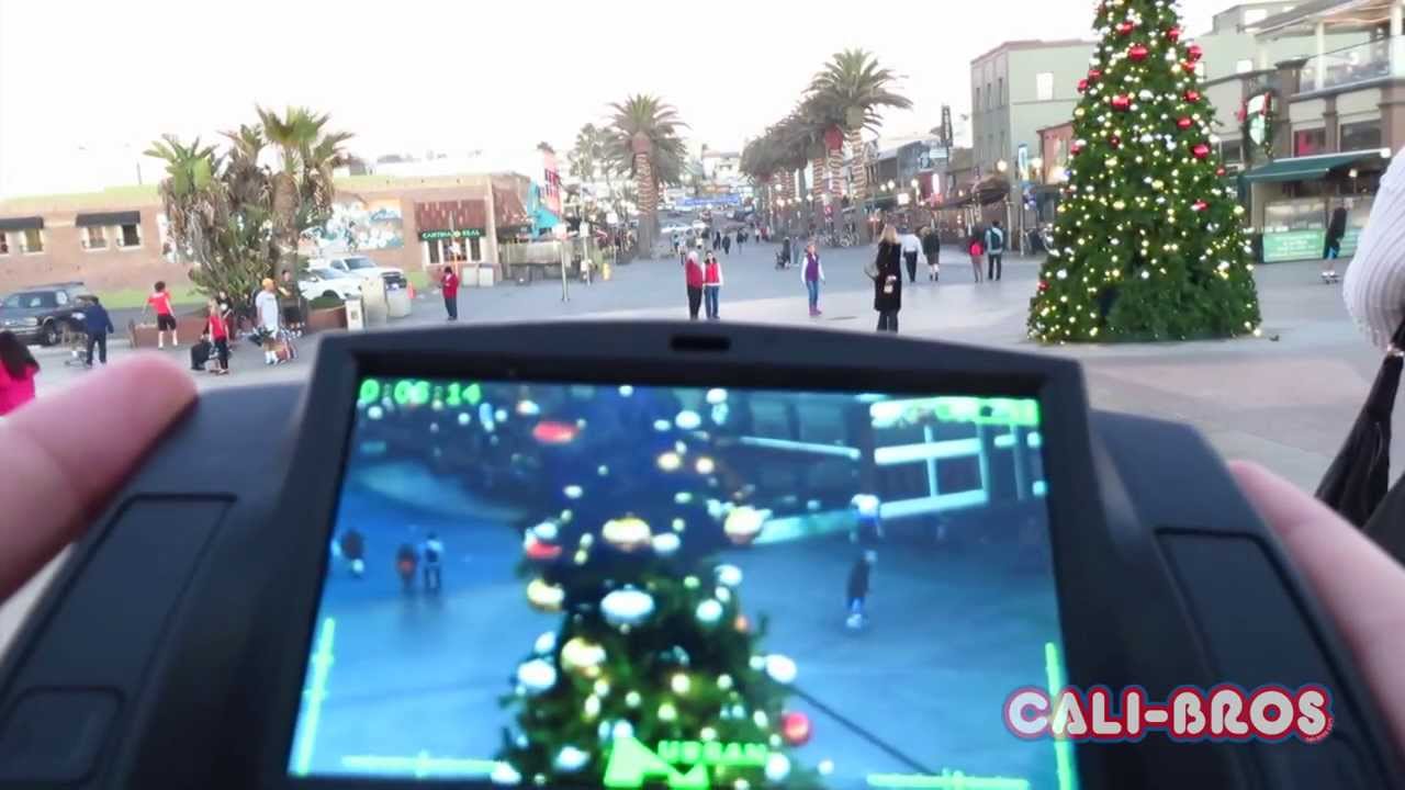 Hubsan H107D FPV Micro Drone ~Cali-Bros.com