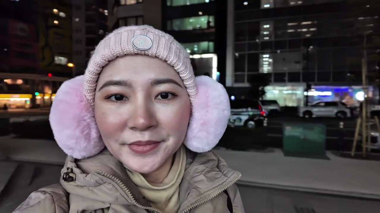 Osaka Part 2 