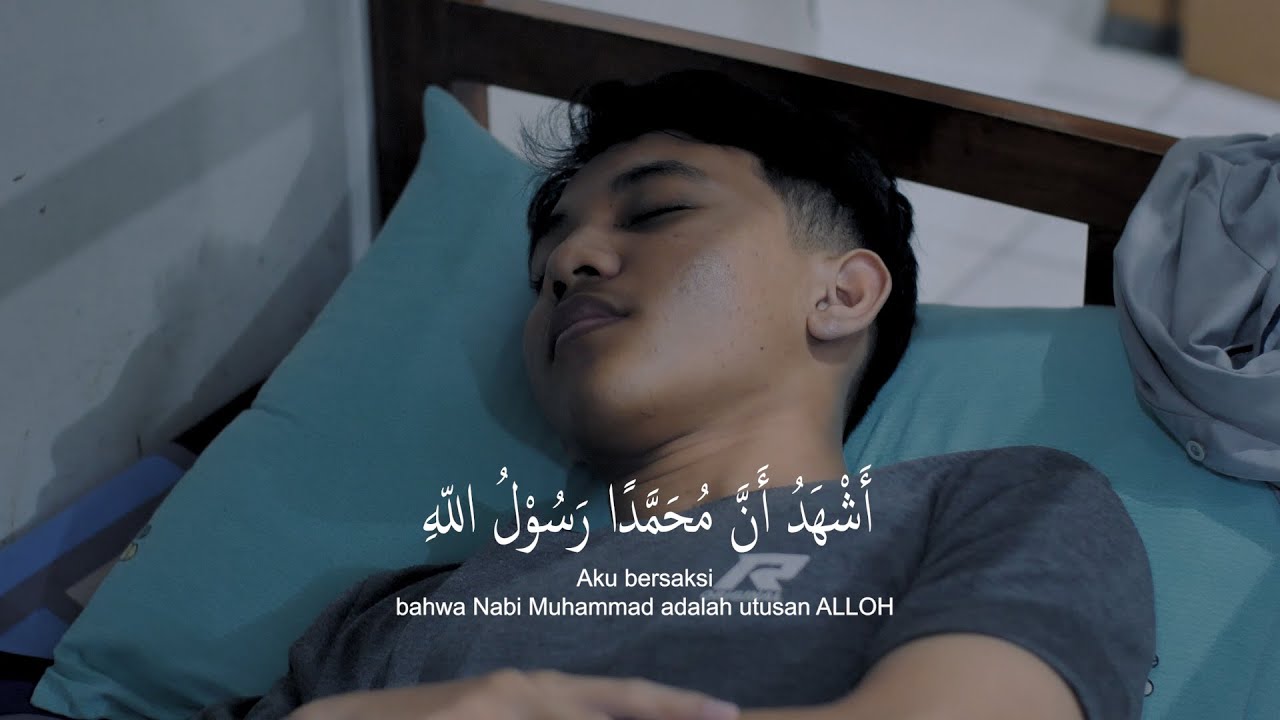 Adzan Subuh 2023 - Al Furqon TV