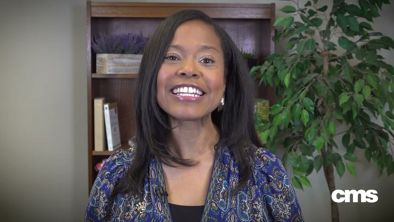 CMS Superintendent Dr. Crystal Hill welcomes students and families to the 2025-26 school year.