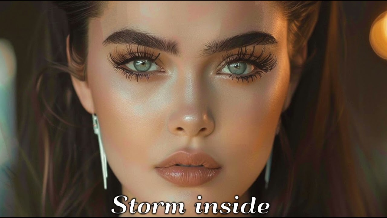 Azimov - Storm Inside (Original Mix)