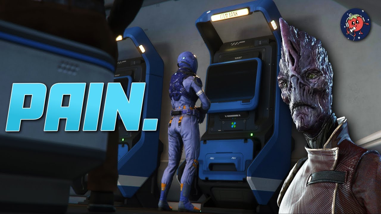 Wikelo, Scrips, RNG, & The Troubled Inventory Magagement of Star Citizen