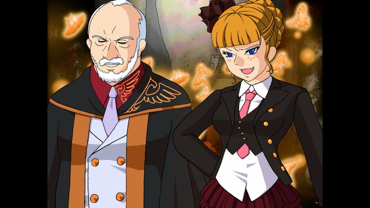 EPISODE 2 ORIGINAL END