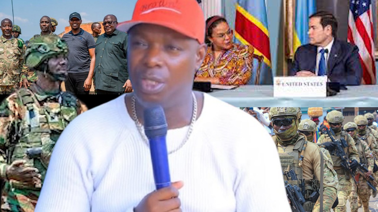 IKI GITONDO LE MAA YITEZE UMUTEGO UKOMEYE? IBI BIZABABYARIRA AMAZI NK’IBISUSA,MAA YIVUGANYE WAMUSODA