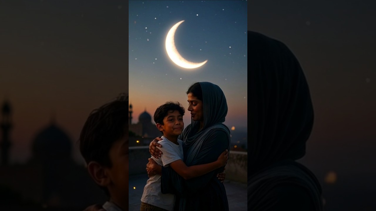 👉 2026 Ramadan Chand Update 🌙 Abhi Tak Nazar Nahi Aya! #ramadan #allahuakbar #chand#trendingshorts