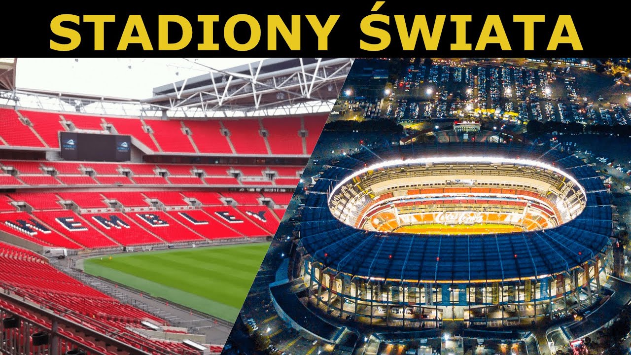 Top 10 Gigantów: Odkryj Największe Stadiony Piłkarskie Świata 🌍⚽