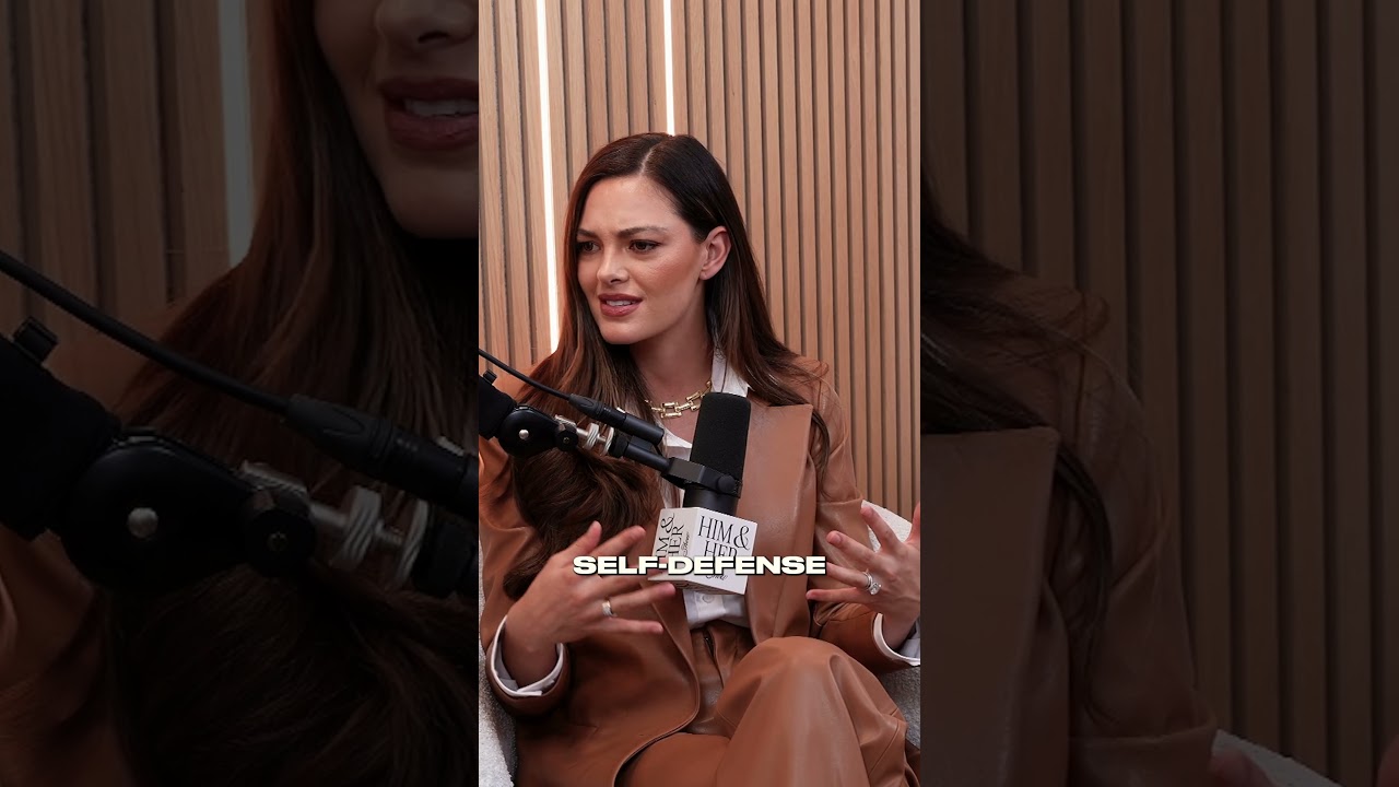 Спасительный совет по самообороне 