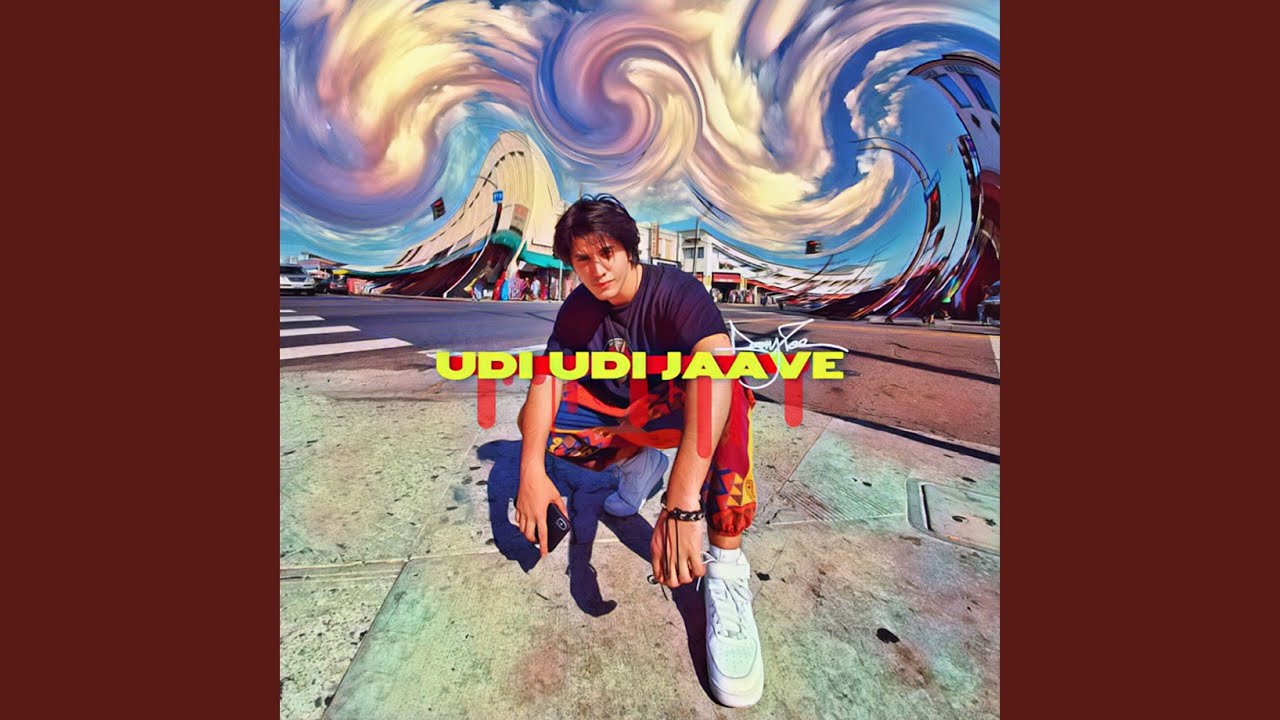 Udi Udi Jaave (Make U Mine)