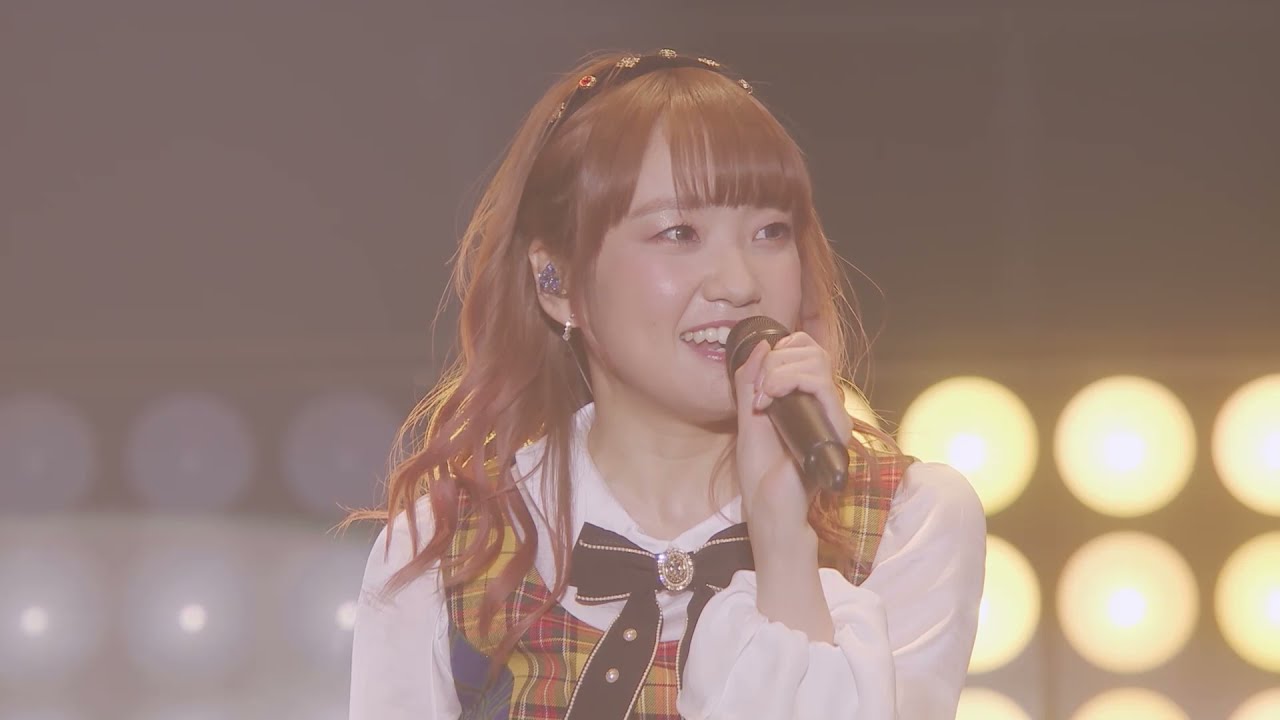 大橋彩香 - NOISY LOVE POWER☆ at 幕張メッセイベントホール