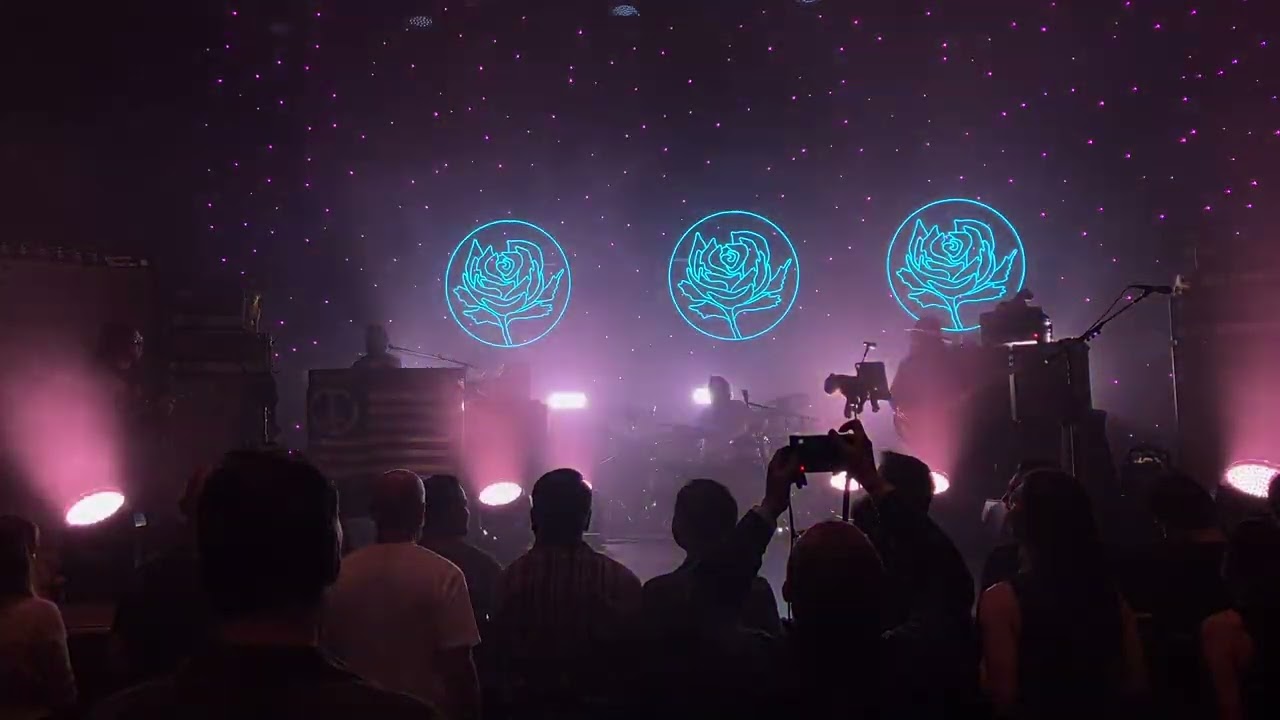 RYAN ADAMS & THE CARDINALS - 