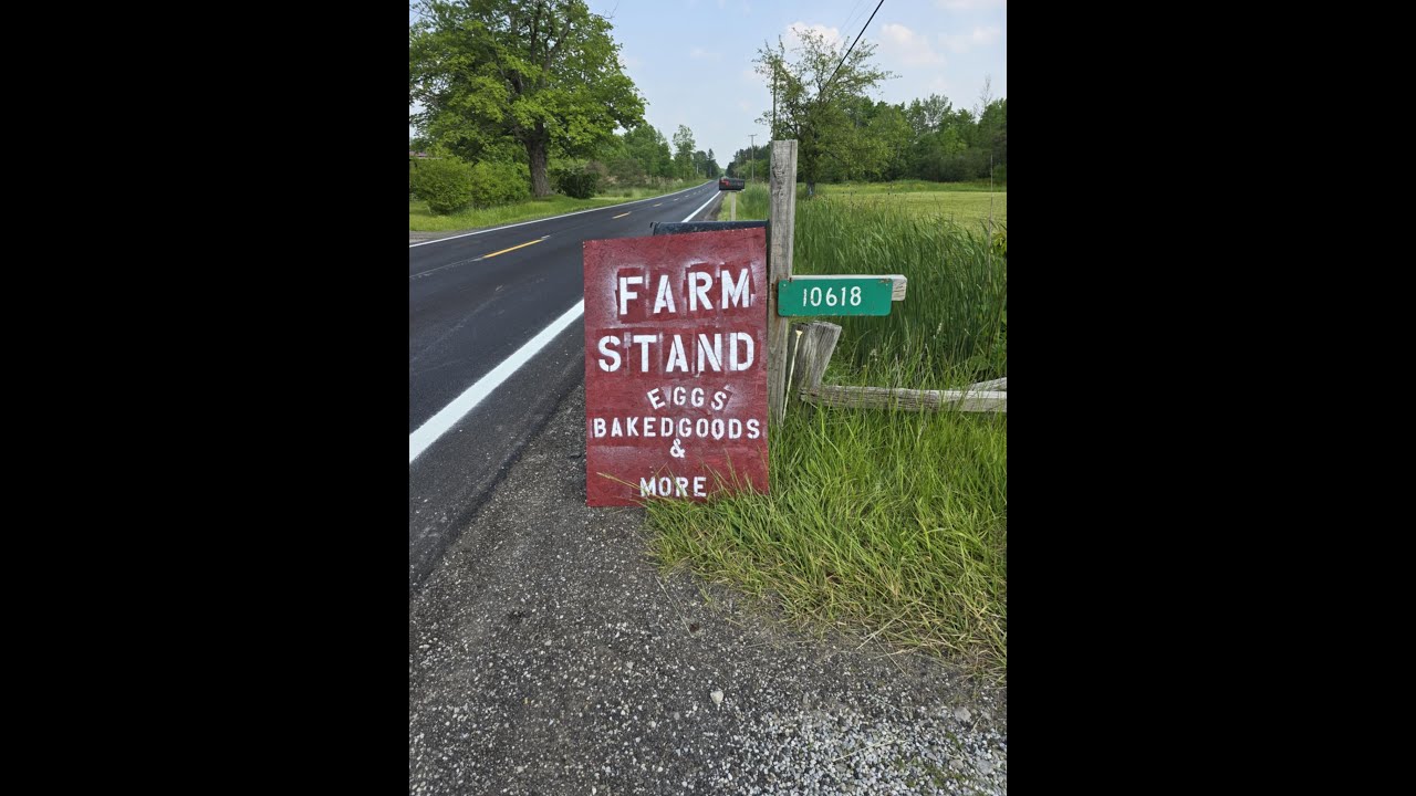 Our Farm Stand Is Now Year Round!