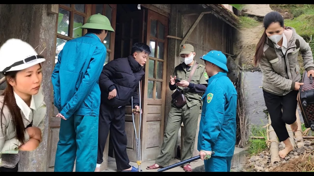 Secretary An's new ally appears in the Single Mother's Revenge Plan(Triệuvi)