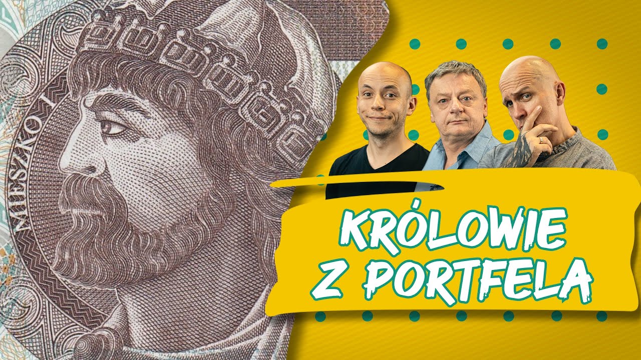 Królowie pieniędzy: Mieszko I || Tak Było ODC. 18