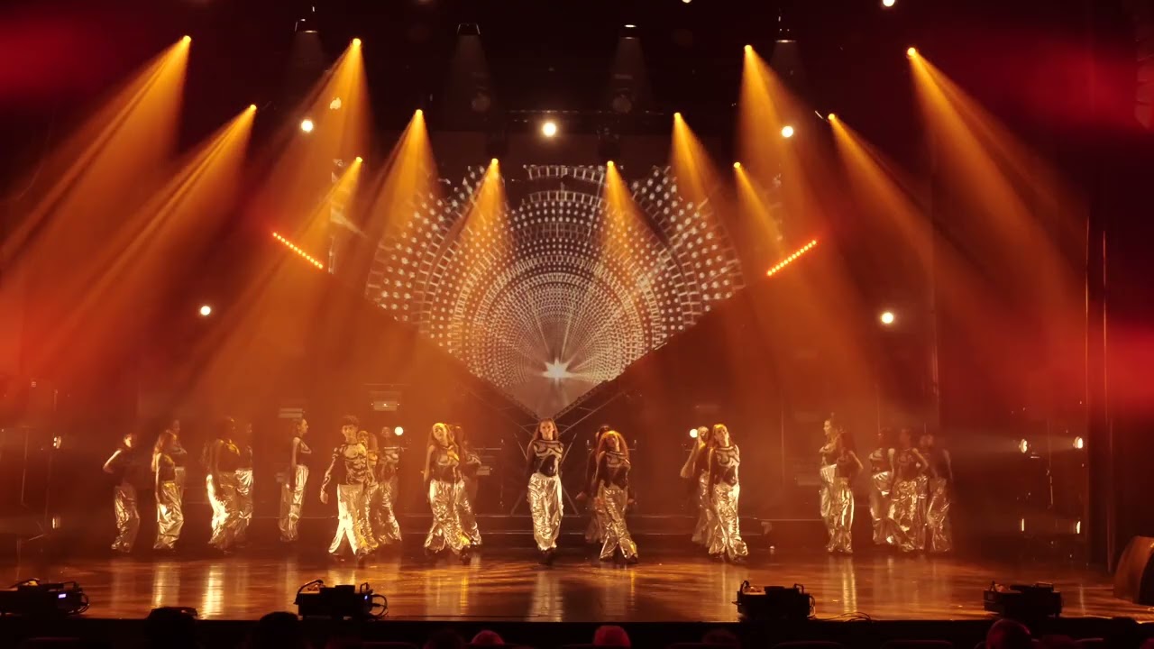 NSJ MUSCI AWARDS // Beyonce // Sarah Kaya