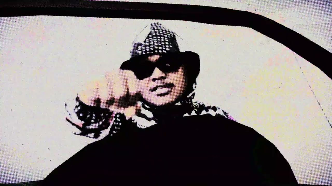 SIN FRENO – OSMI LFB x LETRA BRILLANTE (Video Oficial)
