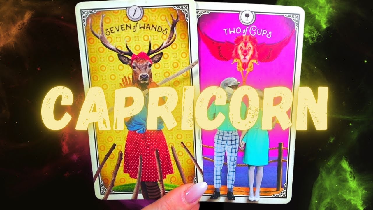 CAPRICORN❤️‍🔥YOU’LL MARRY THIS PERSON✨THEY’RE PLAYING IT COOL BUT FEELINGS ARE MUTUAL❤️‍🔥JANUARY