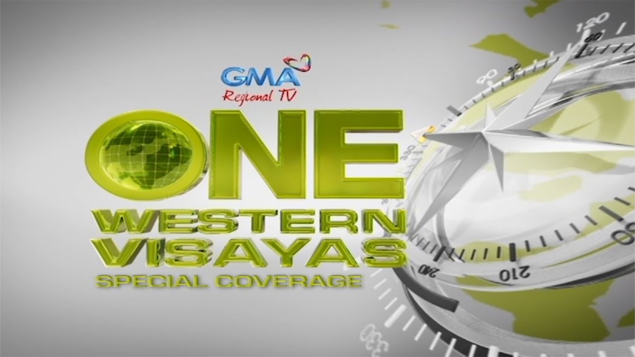 Hala Bira!: The GMA Regional TV One Western Visayas Special Live Coverage