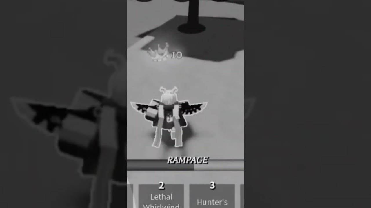 when u get killstreaks 