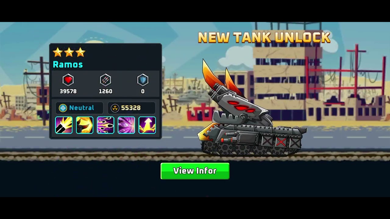 ALL TANK BUY