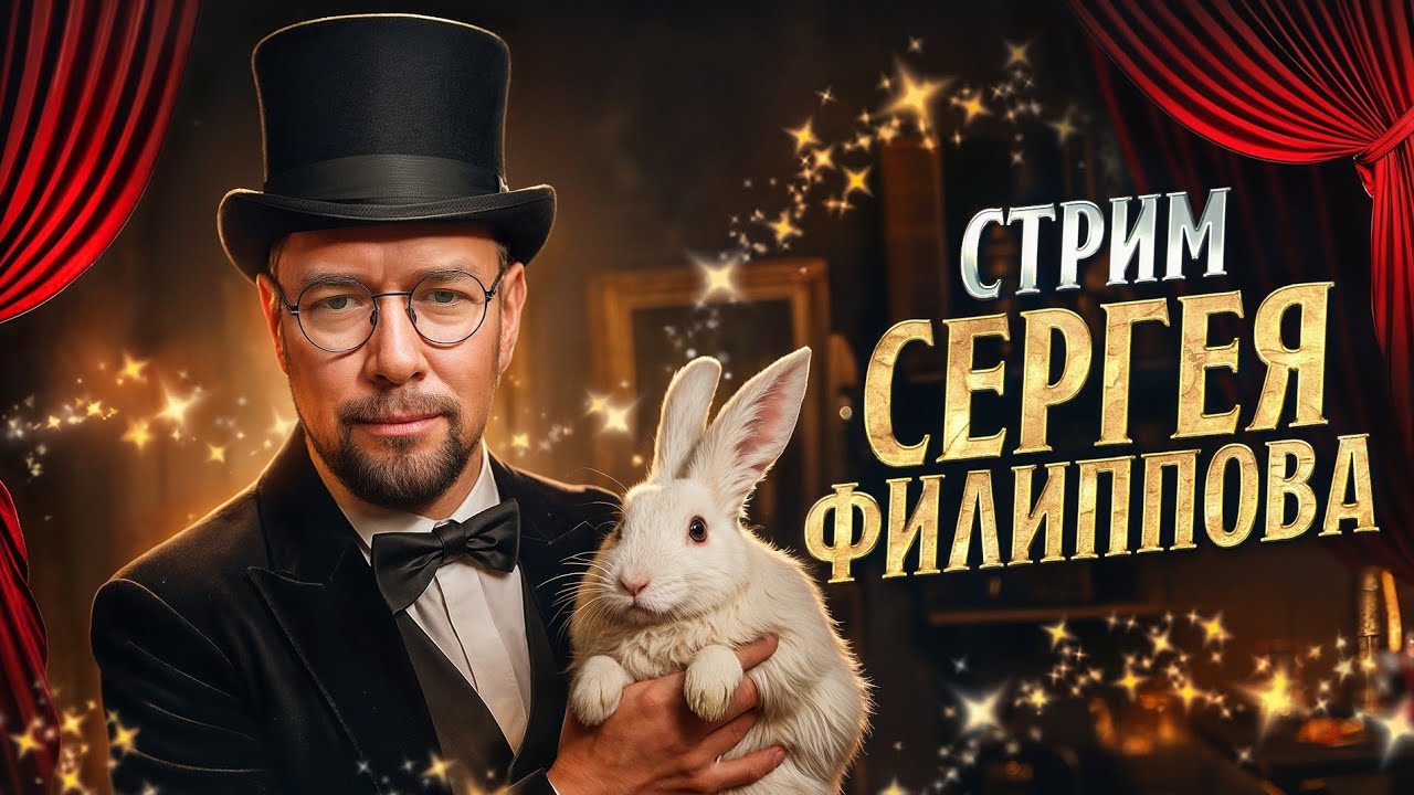 #ФилипповONLINE 391 | Кейсы и вопросы | Сергей Филиппов