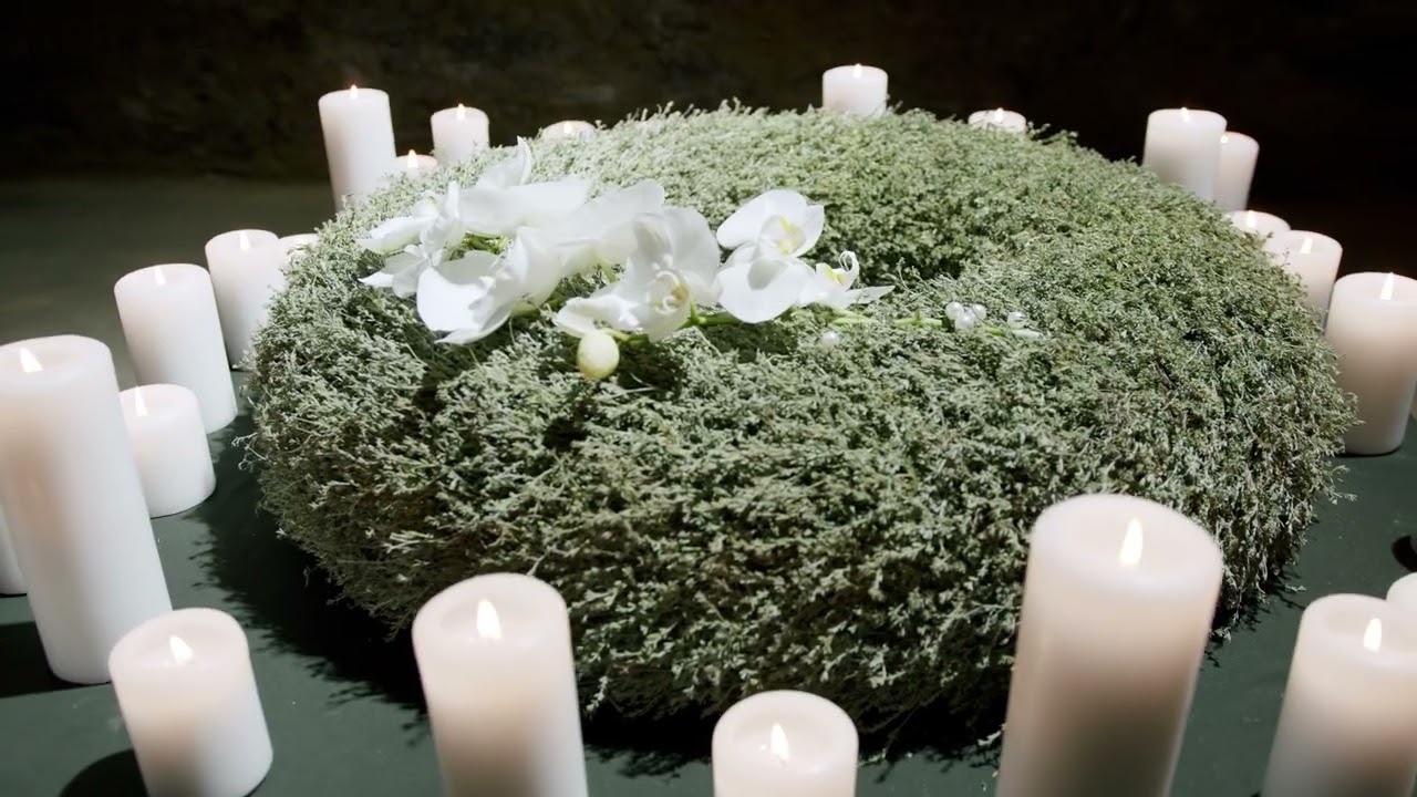 Meisterprüfung Floristik Imagefilm Gartenbauschule Langenlois