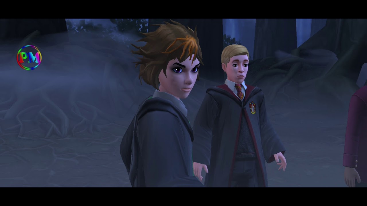 Hogwarts Mystery | Meeting the Tragedy part 2 Rowan Khanna's death. :(