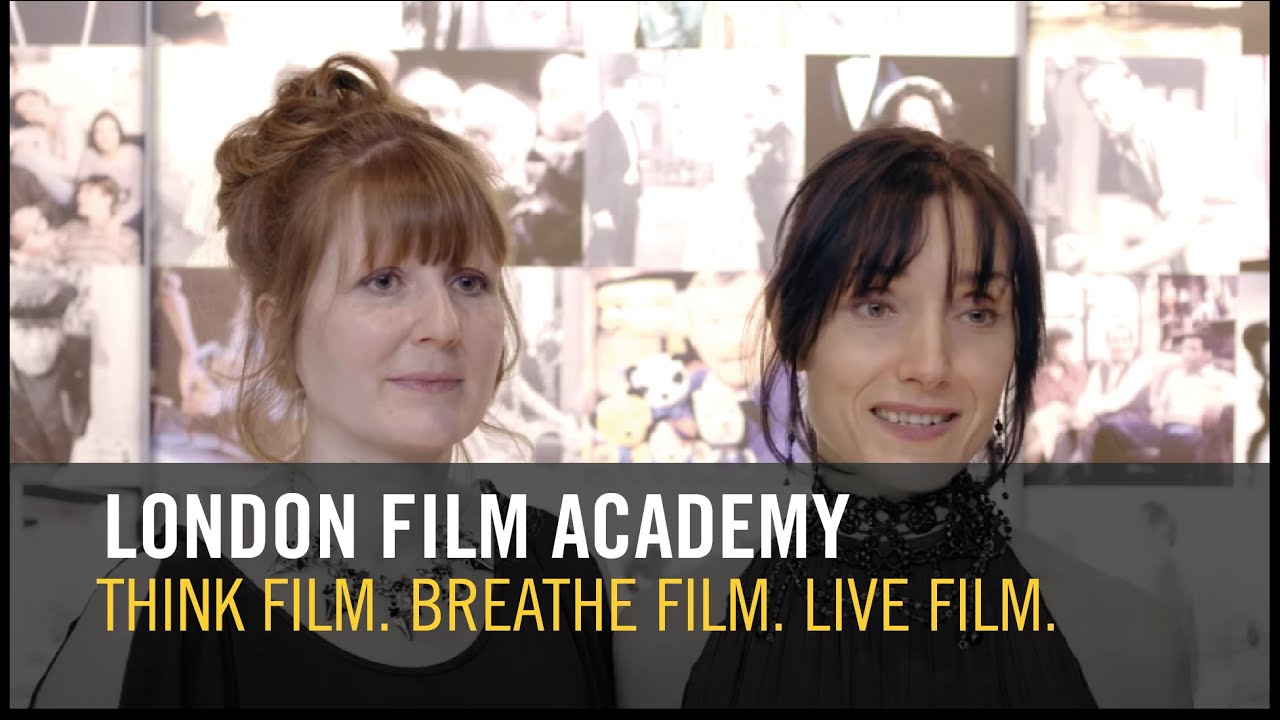 London Film Academy | Producing World-Class Filmmakers Since 2001