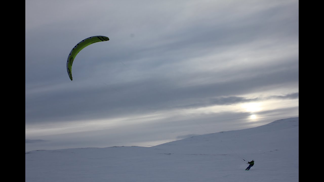 Kilpisjärvi Kite 418