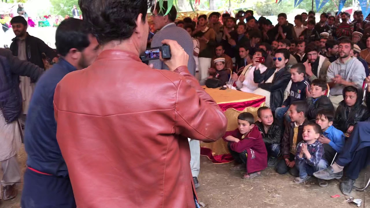 Har Shehera khaturshan I Ansar Elahi lattest 2018 at Yasin Valley