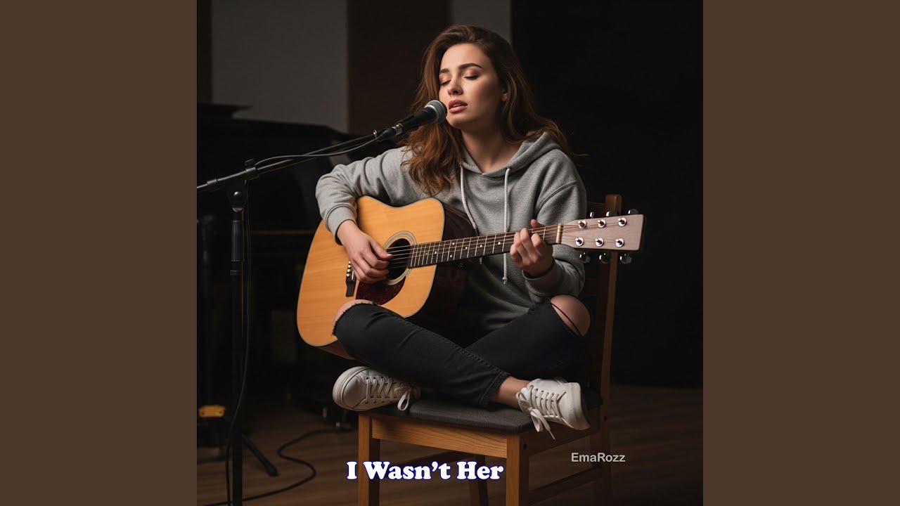 The Girl Who Stayed
