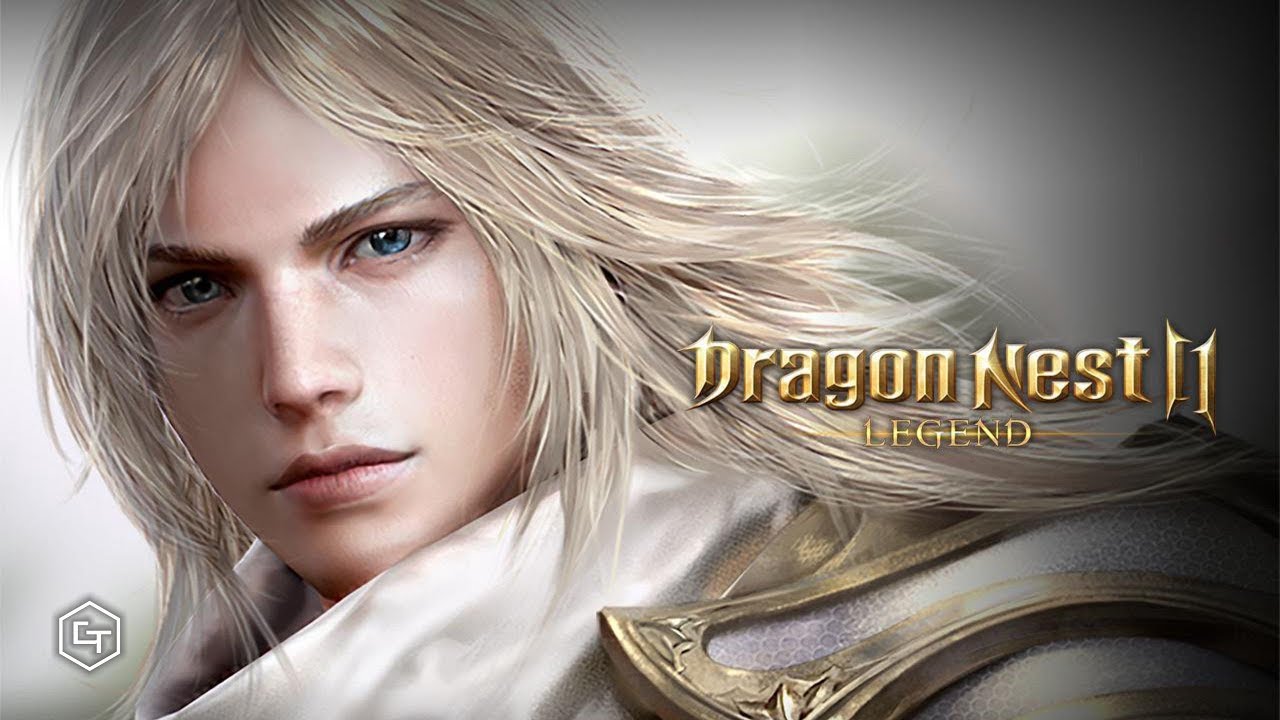 Dragon Nest 2: Legend Gameplay (Mobile) Download
