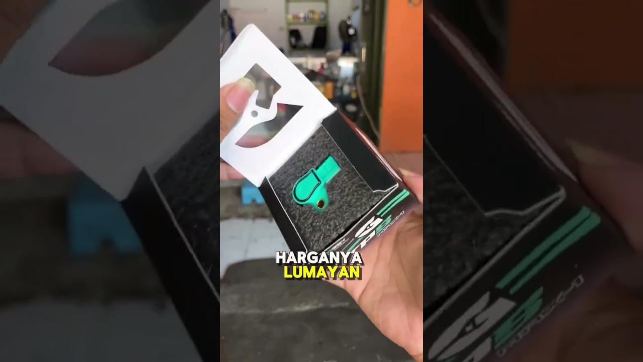 Motor Ngempos Karena Sensor TPS #tps  #modifikasimotor #variomodifikasi #modifikasimotormatic